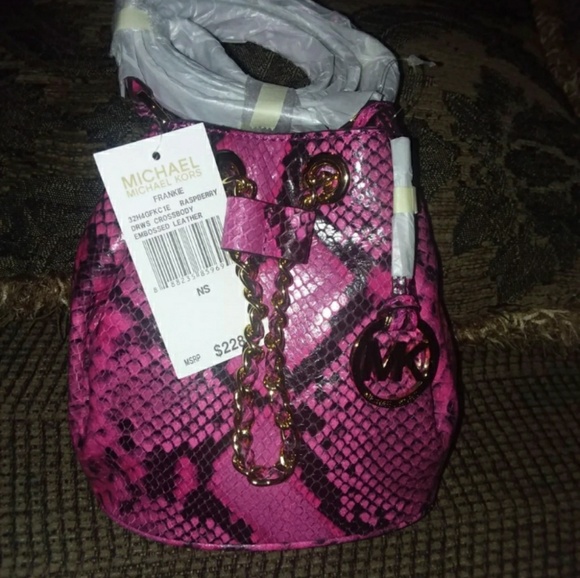 Handbag - Picture 1 of 4